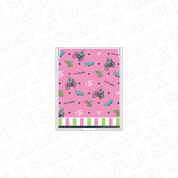 『東京リベンジャーズ』サンリオキャラクターズコラボ ミラー 龍宮寺堅・バッドばつ丸